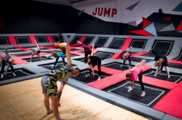 Jump Planet