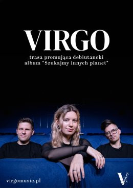 Zespół VIRGO