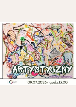 Zamość Wydarzenie Inne wydarzenie Artystyczny twórczy warsztat 2 - warsztaty plastyczne
