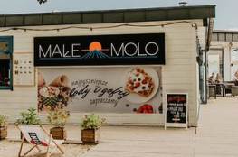 Restauracja Małe Molo