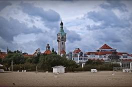 Sopot Atrakcja Warto zobaczyć Latarnia Morska