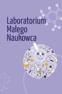 Zamość Wydarzenie Inne wydarzenie Laboratorium Małego Naukowca - warsztaty w ZAK