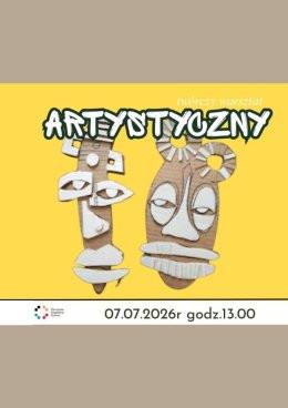 Zamość Wydarzenie Inne wydarzenie Artystyczny twórczy warsztat 1 - warsztaty plastyczne
