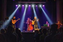Adamów (pow. zamojski) Wydarzenie Koncert Dom o Zielonych Progach