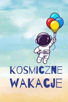 Zamość Wydarzenie Inne wydarzenie Kosmiczna czekolada - Warsztaty ZAK
