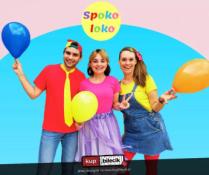 Zamość Wydarzenie Spektakl Spoko Loko - koncert dla dzieci
